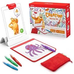 Osmo - Creative Starter Kit for iPad