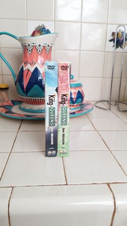 The kings of queens 1st,2nd seasons