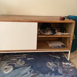 West Elm Tv Stand