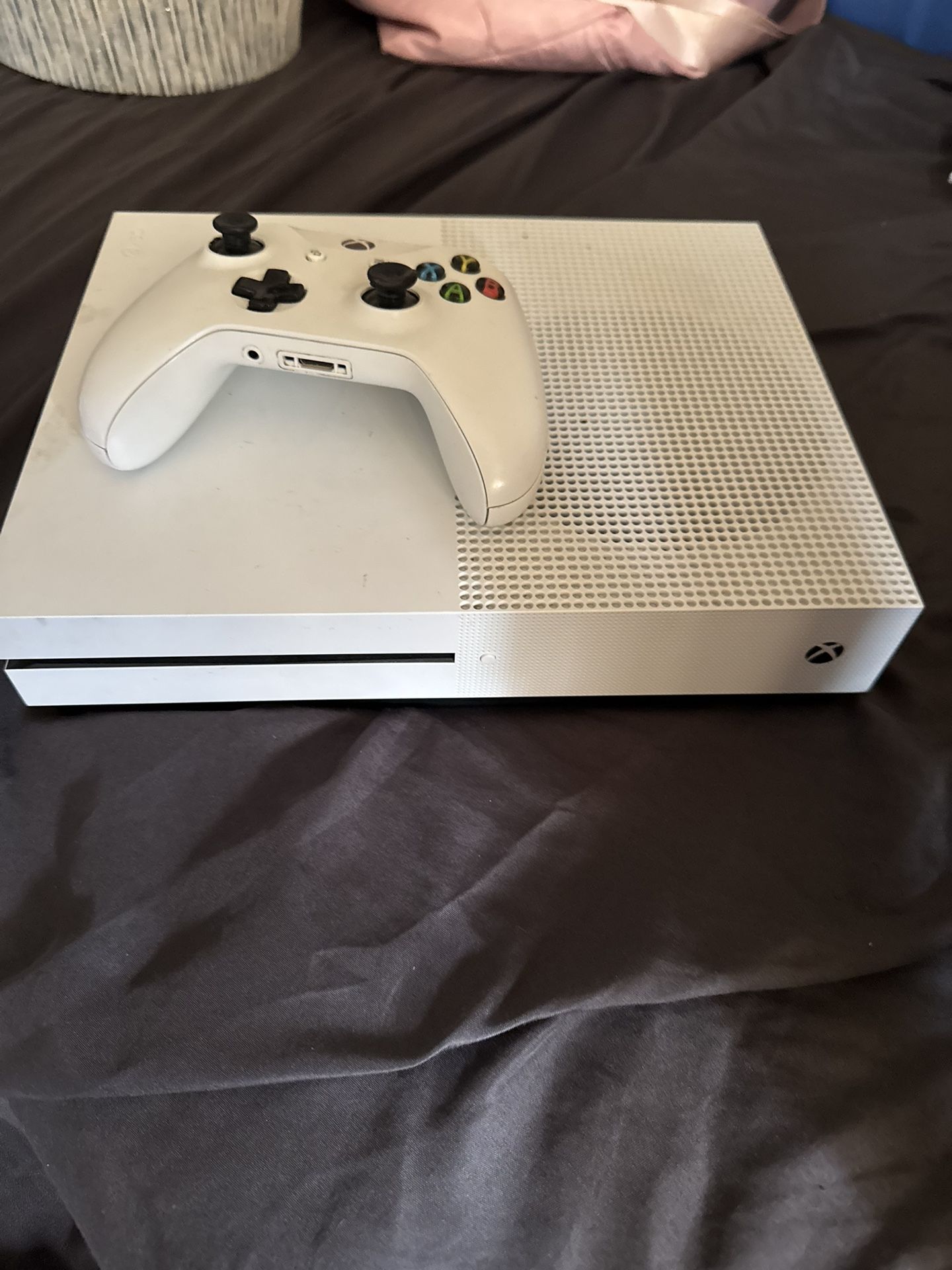 Xbox One