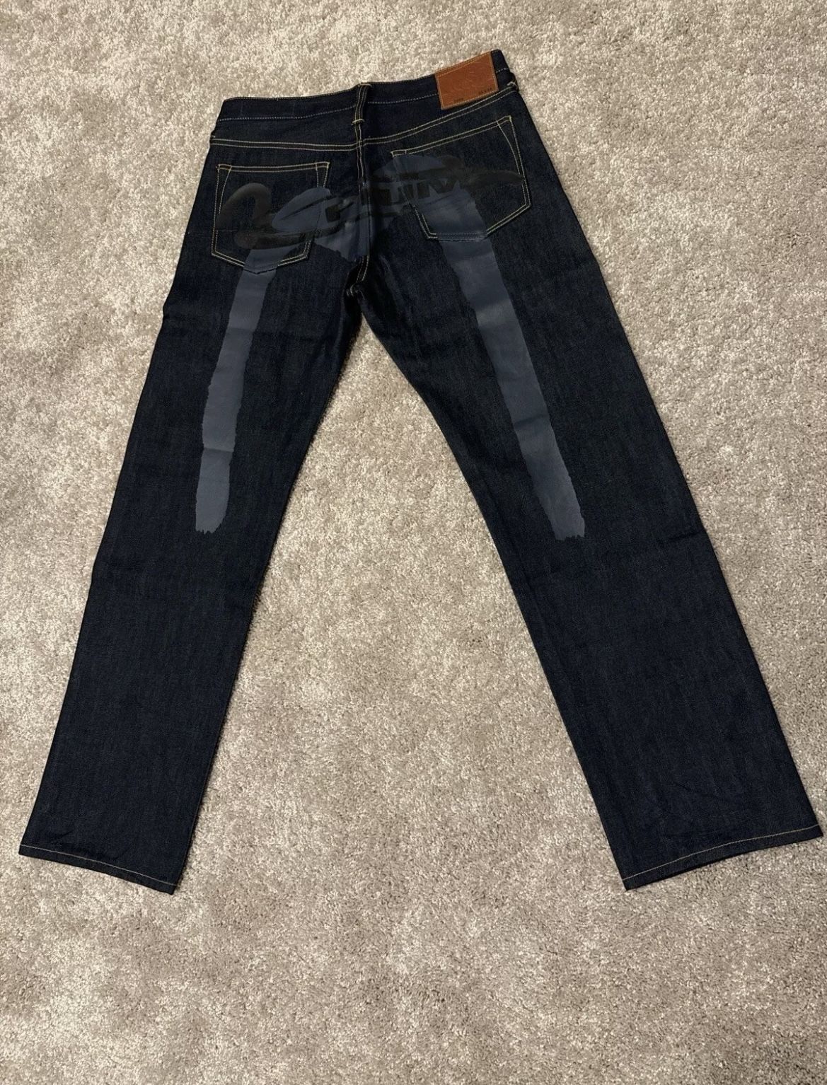 Opium Evisu Jeans