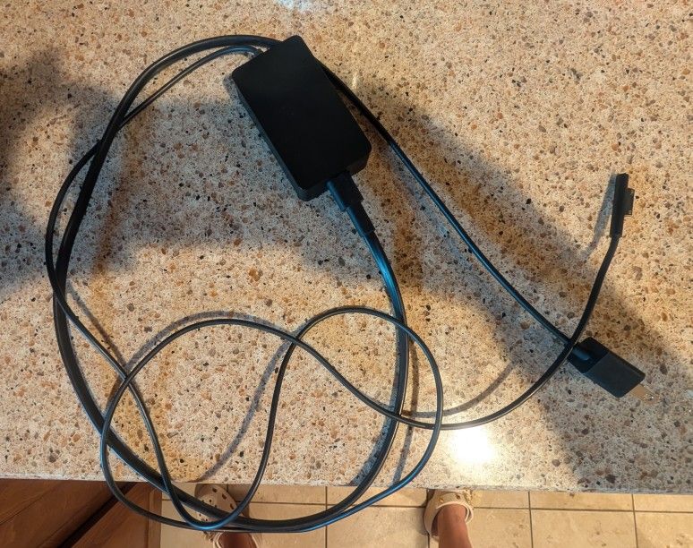 Charging Cord For Microsoft Surface Pro 11 Like New