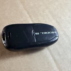 Tesla Model S Key Fob
