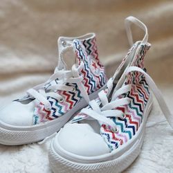 Converse Size 13c Pick Up In HESPERIA