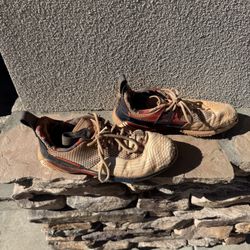 Bryce Harper Metal Cleats Size 12