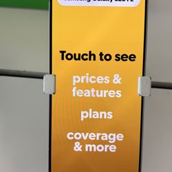 Samsung Galaxy S25 Fe 