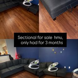 Sectional 