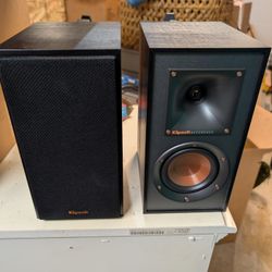 Klipsch Speakers