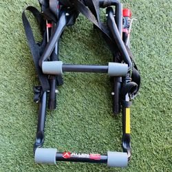 ALLEN TRUNK BIKE RACK