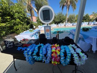 Photo Booth