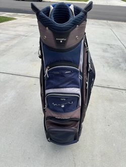 Maxfli Golf Bag