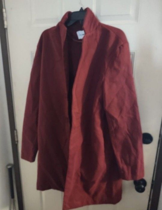 Brand New Fashion Nova Medium Sized Jacket