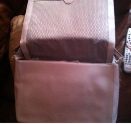 Laptop carrying bag