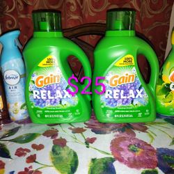 Gain Bundle $25 **** Houston TX 77093 ******