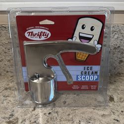 Thrifty Ice Cream Scoop
