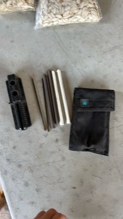 Knife sharpener