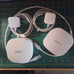 Eero WiFi Extender