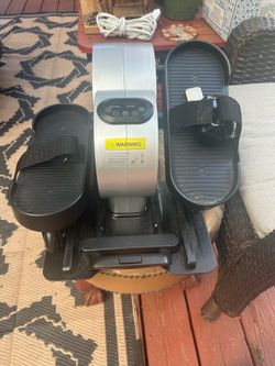 Foot exerciser