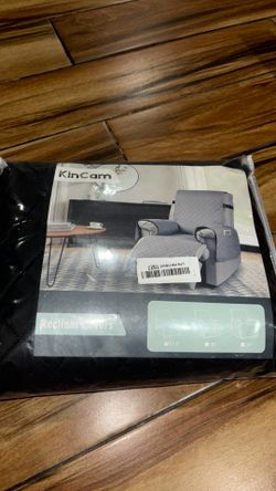 KinCam Recliner Cover