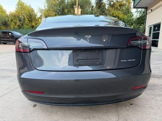 Tesla Model 3 Long Range Dual Motor 2019