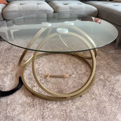 Coffee Tables 
