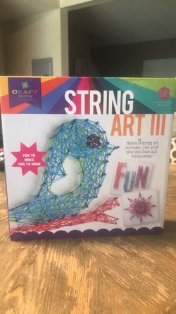 String Art Kit