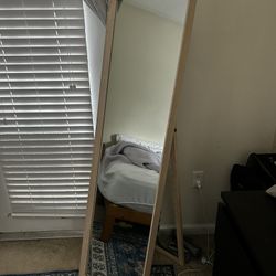 Standing Mirror