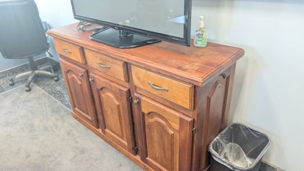 cabinet/Tv stand