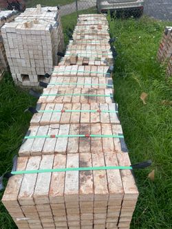 brick for sale