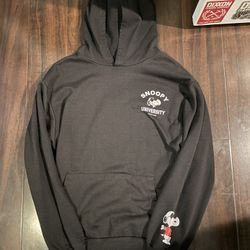 The Peanuts Hoodie