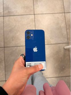 iPHONE 12 MINI UNLOCKED