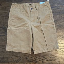 Men’s Old Navy Shorts Size 33 NEW