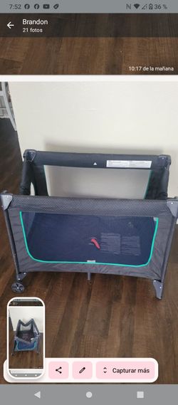 Cosco portable Compact Baby Playpen