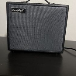 Sawtooth Mini Amp 