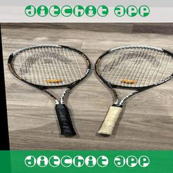 if discover Enhance Tennis Performance with Ultra Light Titanium Gear