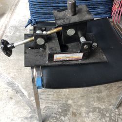 Transmission Plate Adaptor