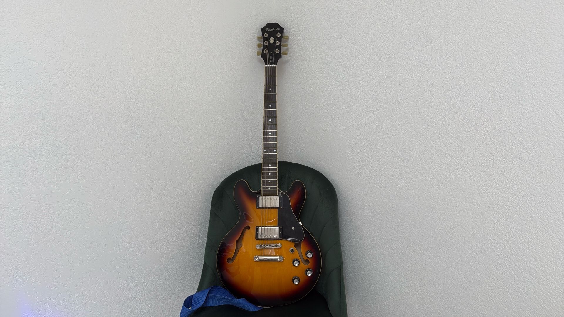 Epiphone 339 Pro Electric Guitar