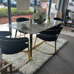 Dinning Room Comedor