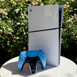 1TB PlayStation 5