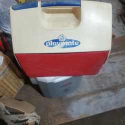 Cooler