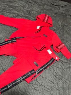 Hugo Boss Sweatsuit