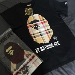 Bape tee