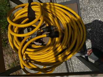generator extension cord