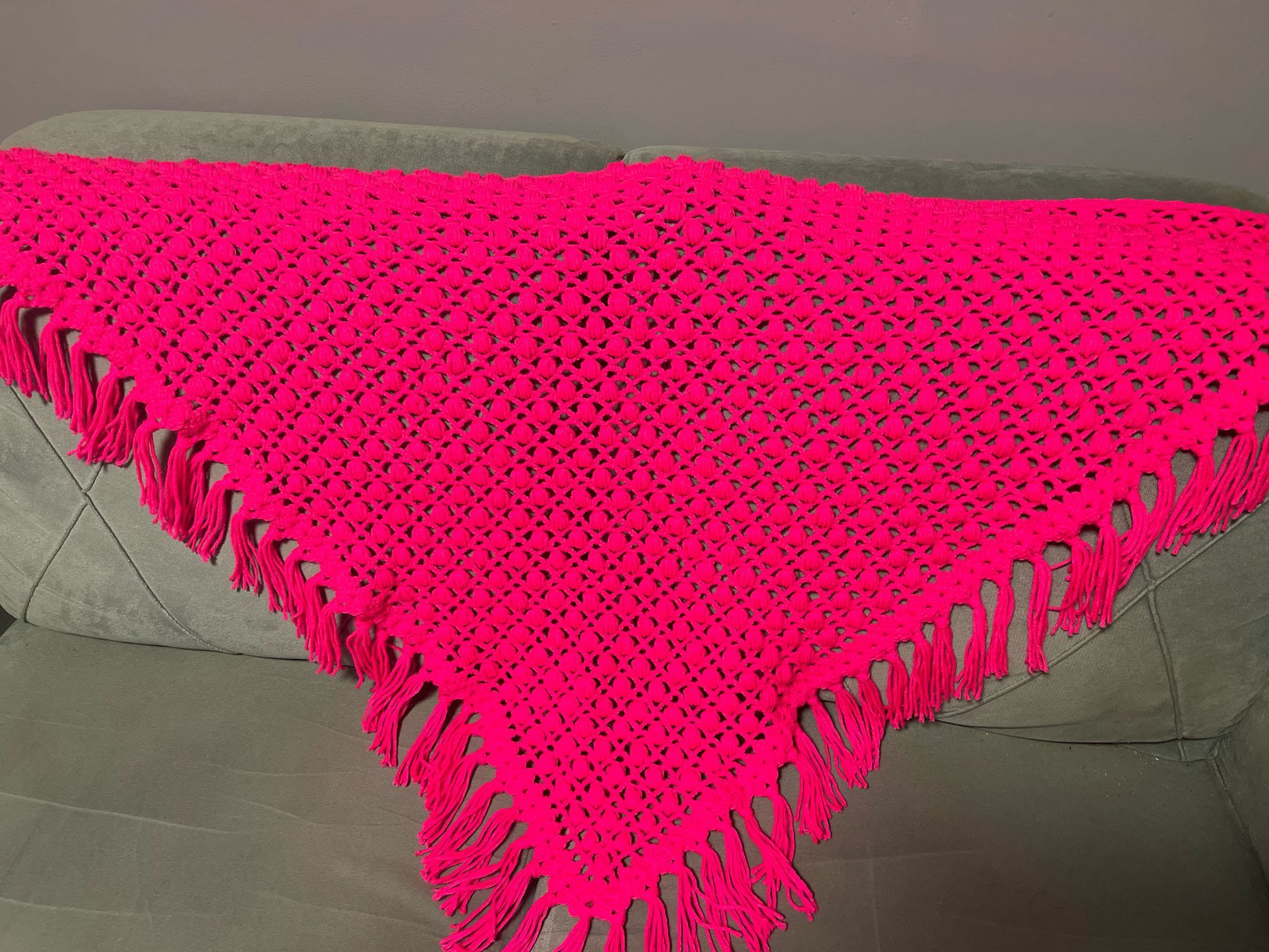 Shawl