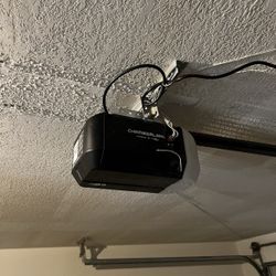 Garage Opener