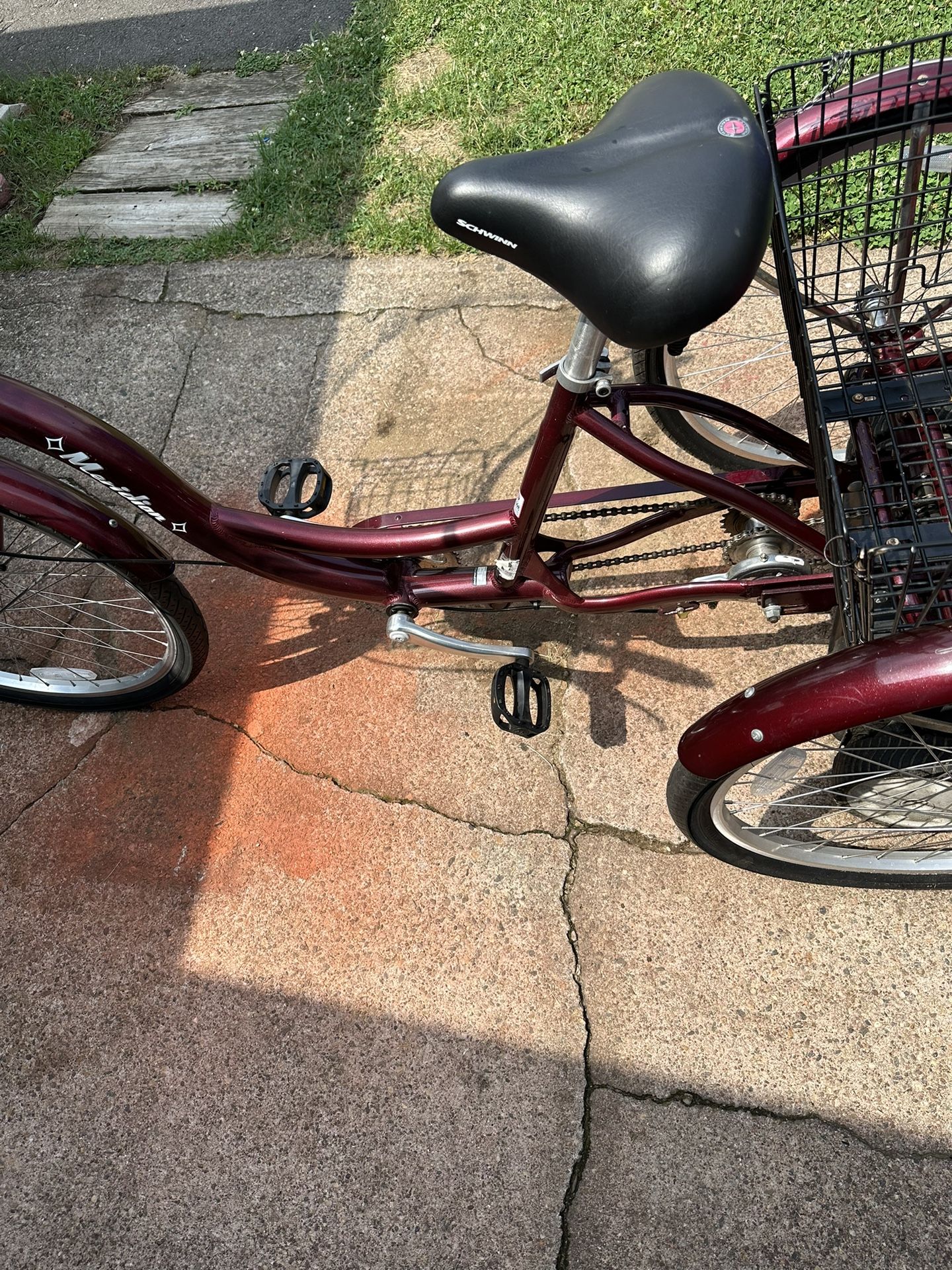 Bike