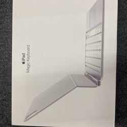 Ipad Magic Keyboard 7th Gen