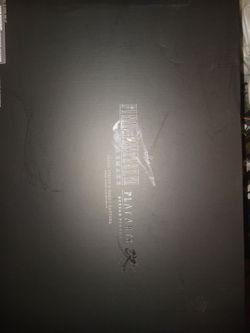 Selling.