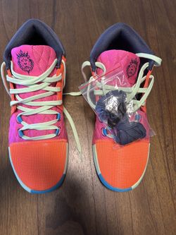 Brand New Lebrons Size 12 For Sale Only $65