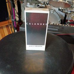CALANDRE by PACO RABANNE